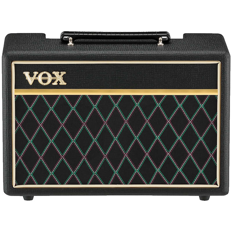 Vox Pathfinder Bass 10 10-Watt 2x5" Bass Combo image 1