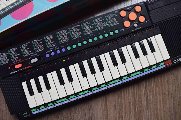 Ms hot sale 41 casio