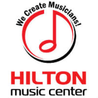 Hilton Music Center, Inc.