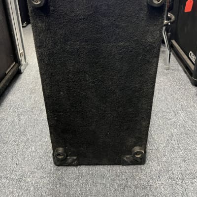 Harte XL Series 210  Module 2x10" Bass Cabinet - black 8ohm image 8