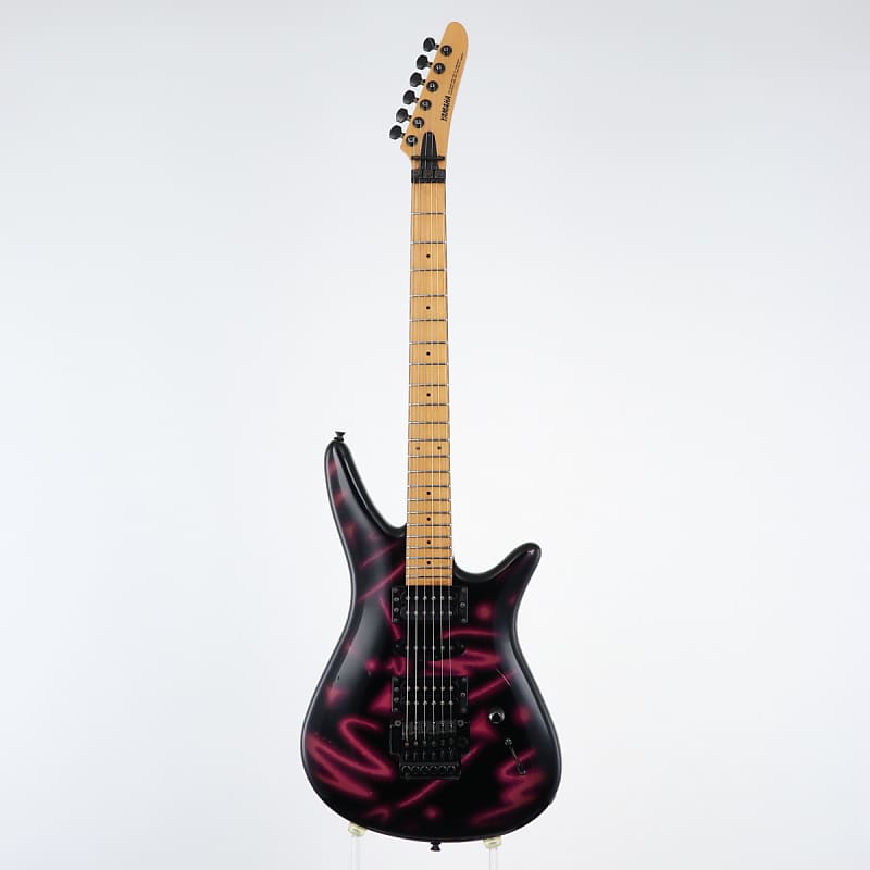 Yamaha MG-MIIG Takahiro Matsumoto Model Neon-Light [SN