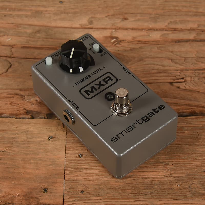 MXR Smart Gate