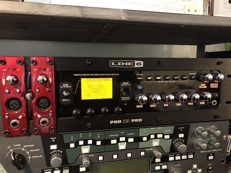 ギター LINE6  POD X3 PRO s-l400.jpg