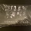 Hohner M535016 Billy Joel Signature Harmonica - Key of C 2010s - Silver