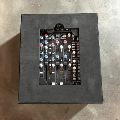 Solid State Logic SiX 4-Channel Analog Mixer image 3