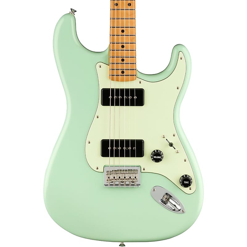 FENDER  Noventa Stratocaster ストラトキャスター Fender Noventa Stratocaster Pau Ferro Fingerboard Electric