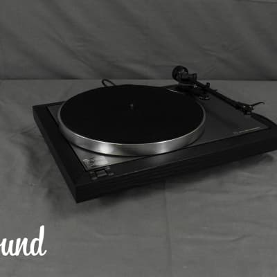 Linn Axis Record Player Turntable in Very Good Condition image 1