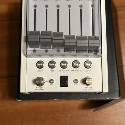 Reverb.com listing, price, conditions, and images for chase-bliss-audio-automatone-cxm-1978