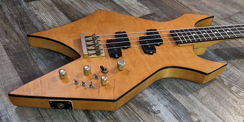【最終値下げ】Fernandes ウォーレンモデル P01230 バランシエール コンヴェクス S2 41.5 mm ｜グルーベル