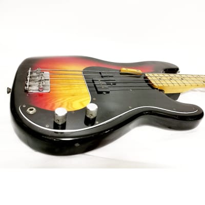 JooDee Electric Bass エレキベース ジャパンビンテージ 70s JooDee