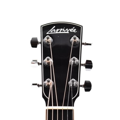 Larrivee J-05 Jumbo Guitar - *Case included Occasion image 6