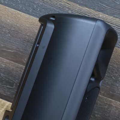 Yamaha StagePas 400BT 400W (200W+200W) Portable PA System w/Bluetooth #UEEI01022 image 18