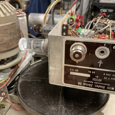Revox T26 reel tu reel image 11