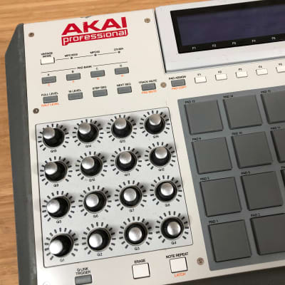 Akai MPC Renaissance | Reverb Canada