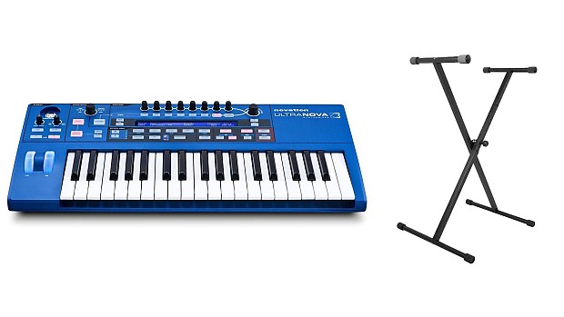 Novation ultranova new arrivals