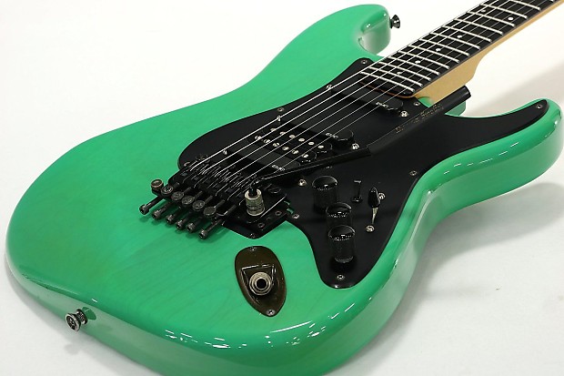 P project エレキギター P-Project Custom Order Model（中古）【楽器検索デジマート】