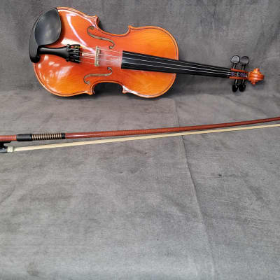 Karl Höfner バイオリン1/2 ケース付き 94d37101-0bb7-4185-89a6-