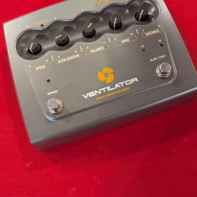 Reverb.com listing, price, conditions, and images for neo-instruments-ventilator