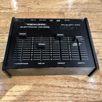 CKK Electronic Anka Distortion Pedal | Reverb
