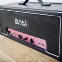 Budda Twinmaster Ten tube guitar amp head excellent condition-amplifier for sale