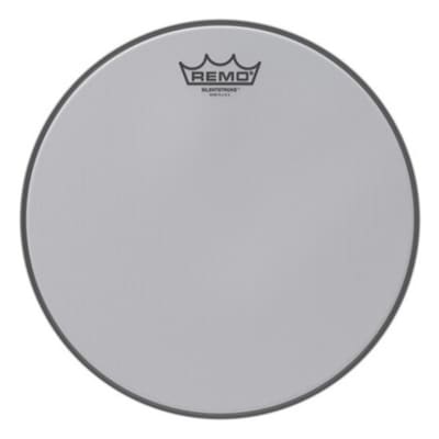 Remo Silentstroke Mesh Drumhead - 12"(New) image 1