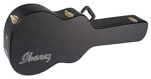 Ibanez AEL50C Acoustic Guitar Case for AEL Series image 1