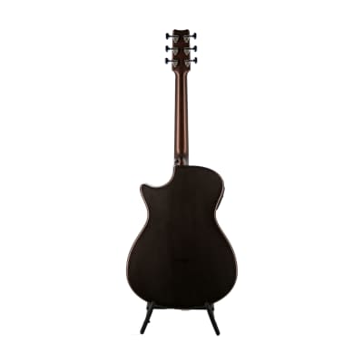Rainsong APSE Al Petteway Special Edition Acoustic Guitar, 19170 image 2