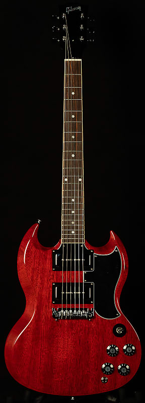 Gibson Tony Iommi SG Special image 1