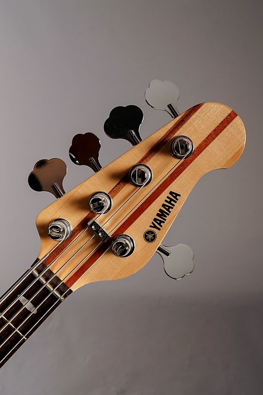 Yamaha BB1025 - White | Reverb