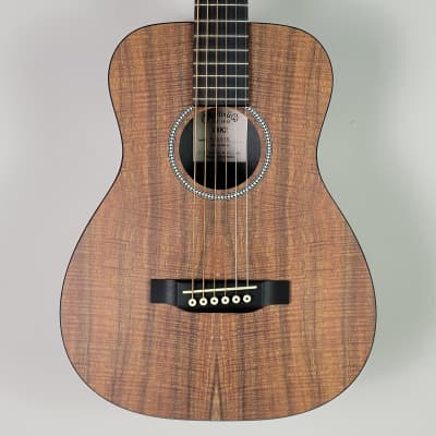 Martin LXK2 Little Martin | Reverb Martin LXK2 Little Martin | Reverb