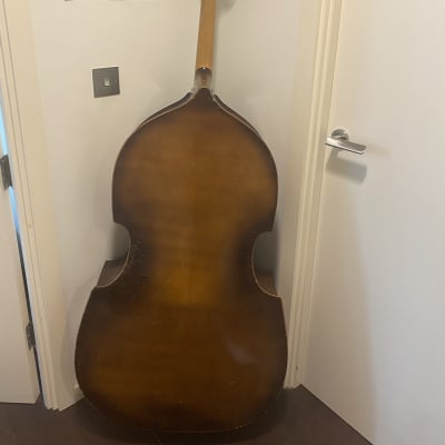 Boosey & Hawkes Golden Strad 1960s 3/4 image 3
