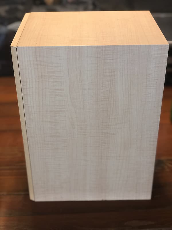Tannoy Mercury mx2 Maple Passive Speakers (pair) | Reverb Tannoy Mercury mx2 Maple Passive Speakers (pair) | Reverb