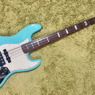 ATELIER Z JINO-4 (TP-RD) Mod. -Made in Japan- /Used | Reverb