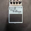 Boss CE-5 Chorus Ensemble pedal.  Pre owned