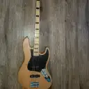 Squire Vintage Modified 70s  Jazz Bass Mint!