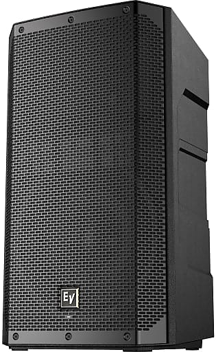 EV ELX200-12P 12" Powered Loudspeaker Elcectro Voice image 1