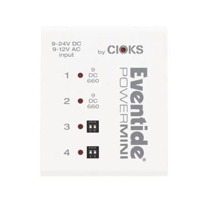Reverb.com listing, price, conditions, and images for eventide-powermini