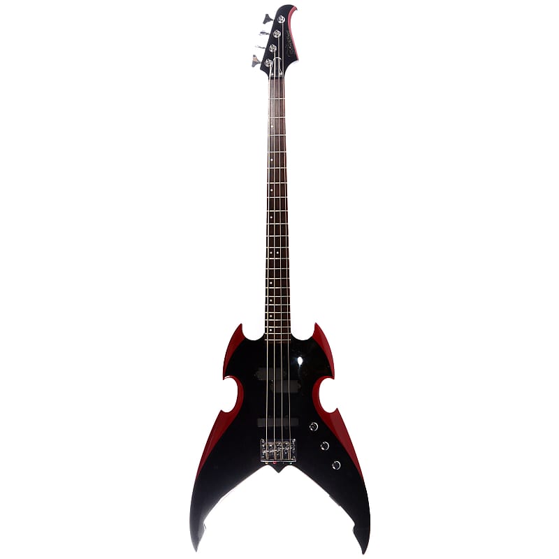 ギター Silvertone Apocalypse Model PS-AP5 Silvertone Apocalypse Model PS-AP5