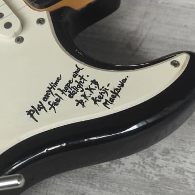 1980's P-Project (by Fernandes) Custom Order Japanese | Reverb