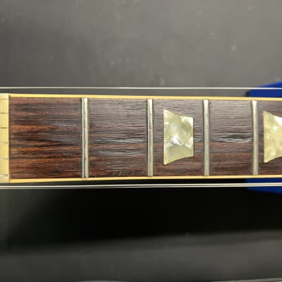 Gibson Les Paul Deluxe Goldtop 1977 - Goldtop image 23