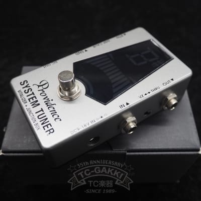 Providence STV-1JB MGR SYSTEM TUNER | Reverb