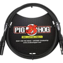 Pig Hog PHDMX5 5ft DMX Lighting Cable
