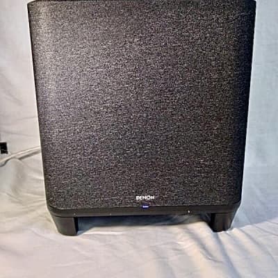 Denon Wireless Subwoofer With Built-In HEOS Technology *MINT CONDITION/Like New!!* image 2
