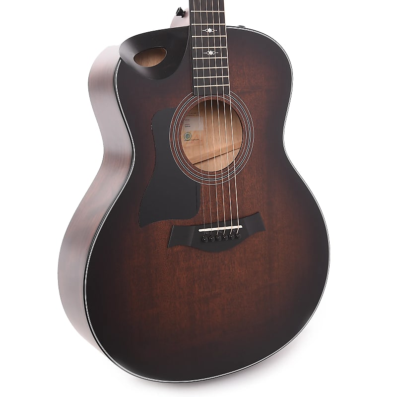 Taylor 326ce with V-Class Bracing Left-Handed image 3