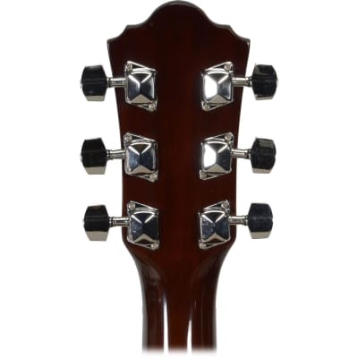 Ibanez Jampack IJV50 Dreadnought Acoustic Guitar Package, Natural image 23