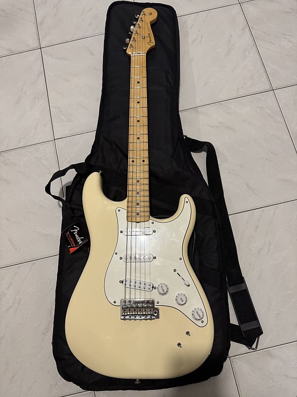 Fender EOB Signature Stratocaster モデファイ品 Fender EOB Signature Stratocaster モデファイ品 - メルカリ