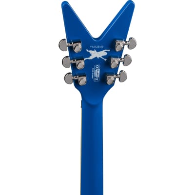 Dean Dimebag Dean From Hell ML - no Case NEW FULL WARRANTY! Dime Bag IN STOCK!! image 6