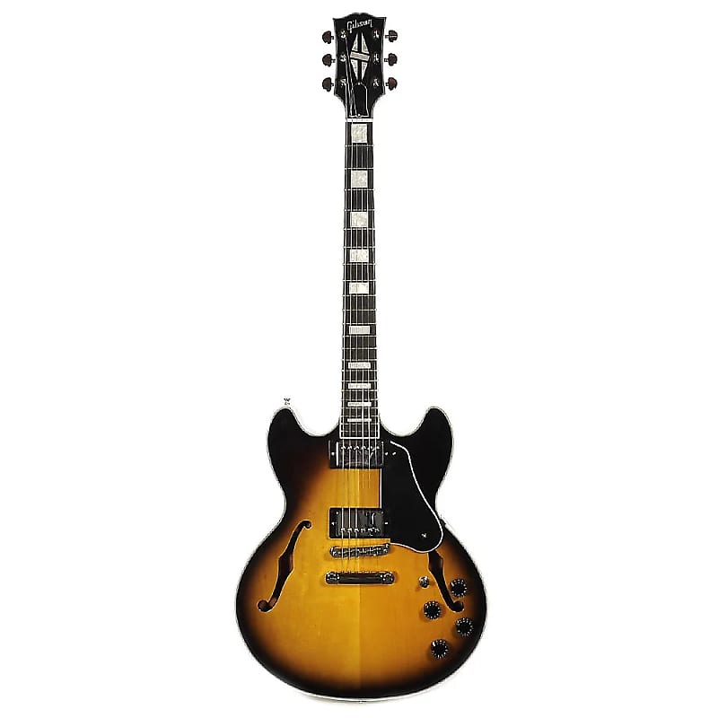 Gibson Midtown Custom (2011 - 2016) | Reverb