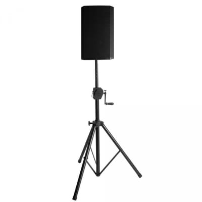 On-Stage SS8800B+ Power Crank-Up Speaker Stand image 2