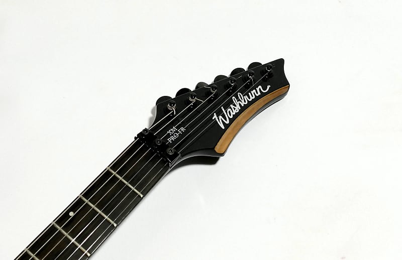 washburn XM-PRO エレキギター本体 Washburn Xm-Pro ワッシュバーン エレキギター